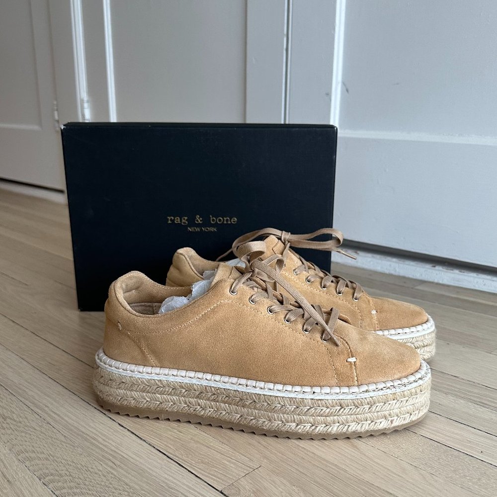 Rag & Bone Kent Espadrille